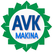 AVK Makina | Silaj Paketleme Makinası | Klips Makinası ve Teli